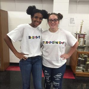 Meet your Posher, Brooklyn